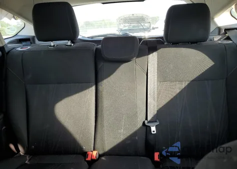 2016 Ford Focus Se from USA, damaged, VIN 1FADP3K2XGL403365